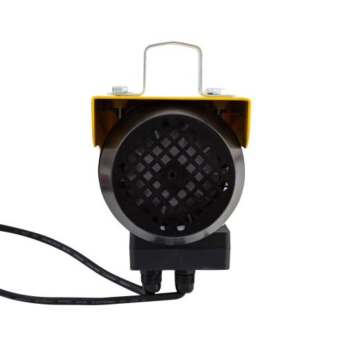 Тельфер электрический TF-800, 0.8 т, 1300 Вт, высота 12 м, 8 м/мин Denzel фото 6