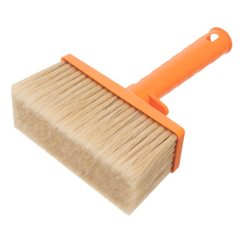 Кисть плоская "Фасад" Color Line 140 х 50 мм Matrix фото 3