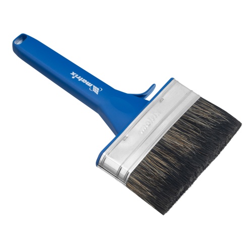 Кисть плоская "Водные краски" Color Line 120 х 25 мм Matrix