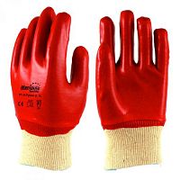 Перчатки МБС (Гранат)