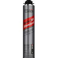 Монтажная пена Sila Pro TopGun 65 профессиональная, 850 мл зимняя