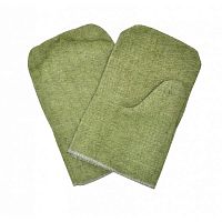 Рукавицы брезентовые 2-я ладошка