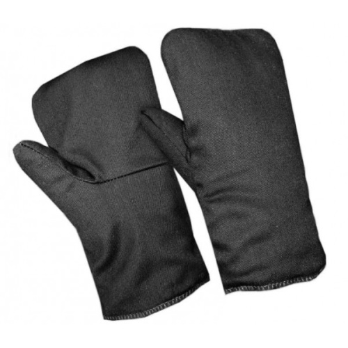 Рукавицы бязь, утеплитель Ватин