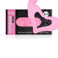 Перчатки нитриловые неопудренные