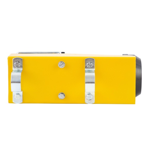 Тельфер электрический TF-800, 0.8 т, 1300 Вт, высота 12 м, 8 м/мин Denzel фото 5