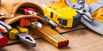 Стройматериалы