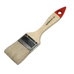 Кисть плоская Stayer 0101-075 Кисть плоская Stayer 0101-075