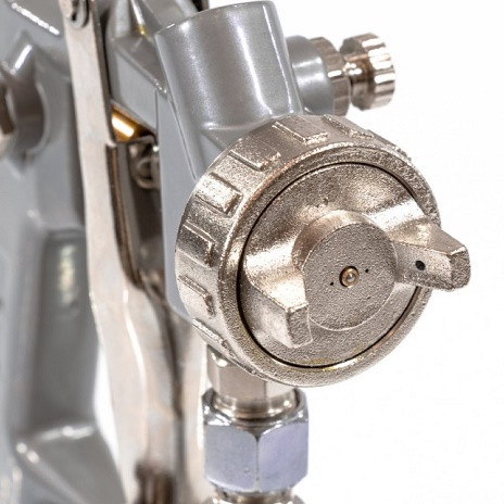 Краскораспылитель пневматический Matrix 57317 0,75 л фото 5 Краскораспылитель пневматический Matrix 57317 0,75 л фото 5