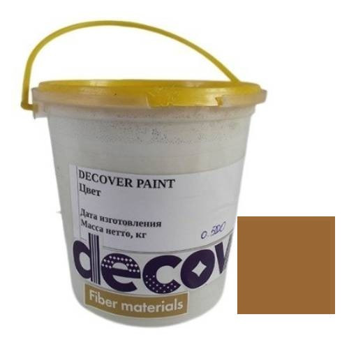 Краска Decover Paint Caramel 0,5 л Краска Decover Paint Caramel 0,5 л