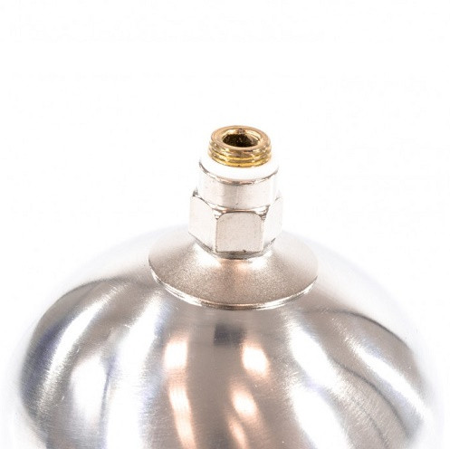 Краскораспылитель пневматический Matrix 57315 1 л фото 5 Краскораспылитель пневматический Matrix 57315 1 л фото 5