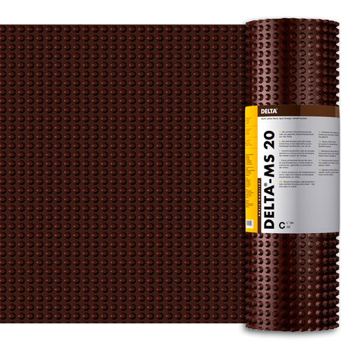 Delta MS-20 Delta MS-20