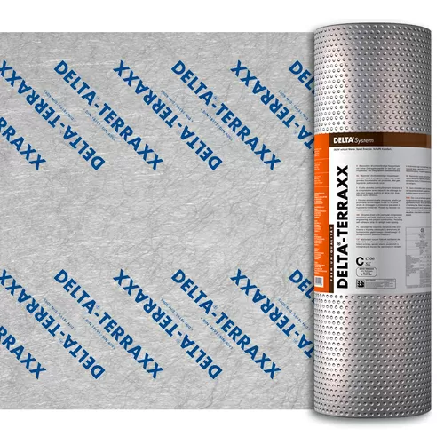 Delta Terraxx Delta Terraxx