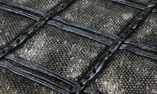 Геосетка Hatelit C40/17 фото 2 Геосетка Hatelit C40/17 фото 2