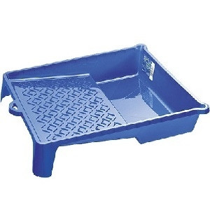 Ванночка для валика Сибртех 120х260 мм Ванночка для валика Сибртех 120х260 мм