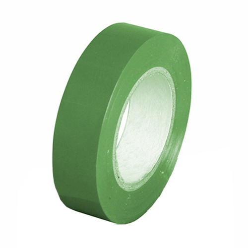 Изолента ПВХ IEK 0.13х15 мм зеленая UIZ-13-10-K06 Изолента ПВХ IEK 0.13х15 мм зеленая UIZ-13-10-K06