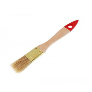 Кисть плоская Stayer 0101-020 Кисть плоская Stayer 0101-020