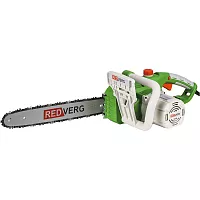 Пила цепная электрическая REDVERG RD-ECS2200-16 00006700197
