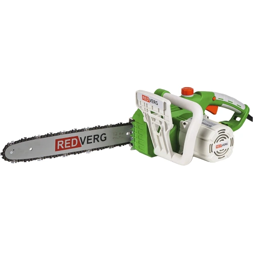 Пила цепная электрическая REDVERG RD-ECS2200-16 00006700197