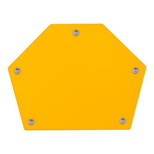 Фиксатор магнитный для сварочных работ усилие 50 LB, 30х45х60х75х90х135 град. Denzel фото 3