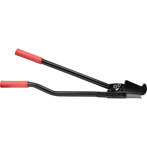 Ножницы для металлических лент АЛГА ПАК АП H 400 фото 6 Ножницы для металлических лент АЛГА ПАК АП H 400 фото 6