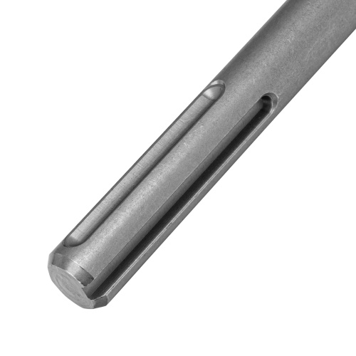 Бур по бетону, 16 х 400 мм, SDS Max c крестовой пластиной Matrix фото 3