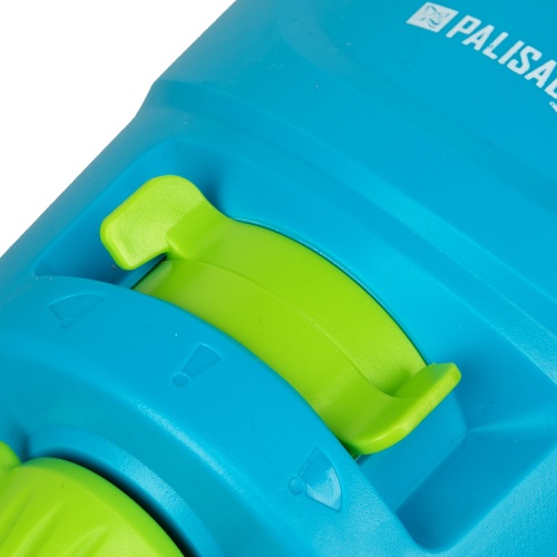 Дождеватель осцилирующий для прямоугольных площадей Palisad Luxe фото 4