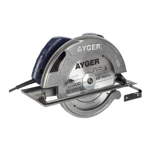 Циркулярная пила AYGER AR2000 Циркулярная пила AYGER AR2000