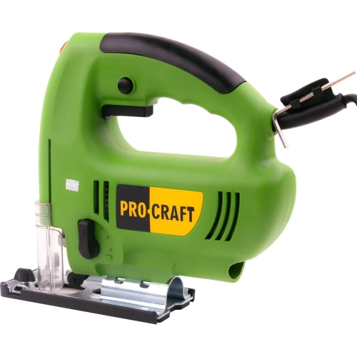 Сетевой лобзик PROCRAFT 800 Вт ST1000 фото 10 Сетевой лобзик PROCRAFT 800 Вт ST1000 фото 10