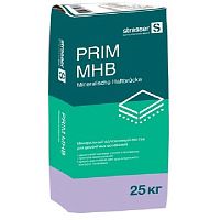 Состав адгезионный для цементных оснований Strasser 25 кг