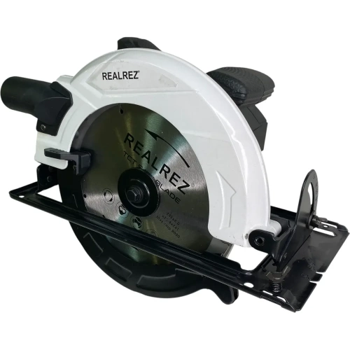 Циркулярная пила REALREZ RCS230/2000W REZ-RCS230 фото 3 Циркулярная пила REALREZ RCS230/2000W REZ-RCS230 фото 3