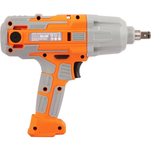 Гайковёрт ударный AV Steel AV-IW 400/450 AV-961410 фото 7 Гайковёрт ударный AV Steel AV-IW 400/450 AV-961410 фото 7