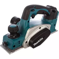 Рубанок Makita LXT DKP180Z