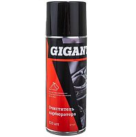 Очиститель карбюратора Gigant GT-13 520 мл
