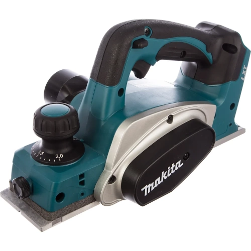 Рубанок Makita LXT DKP180Z