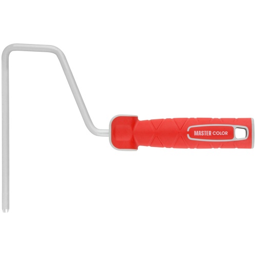 Ручка для валика Master Color 2К 30-1230 180 мм бюгель 8 мм