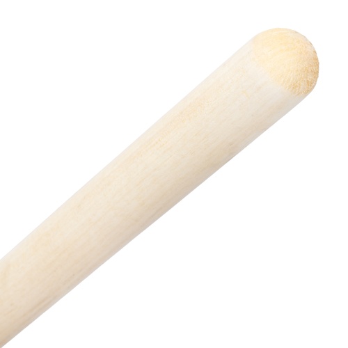 Метла полипропиленовая, 270 х 260 х 1490 мм, плоская распушенная, деревянный черенок, Сибртех фото 5 Метла полипропиленовая, 270 х 260 х 1490 мм, плоская распушенная, деревянный черенок, Сибртех фото 5