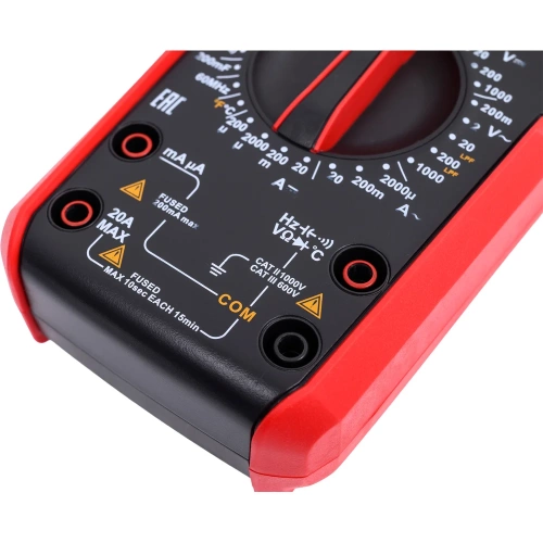 Мультиметр APPA 112 фото 10