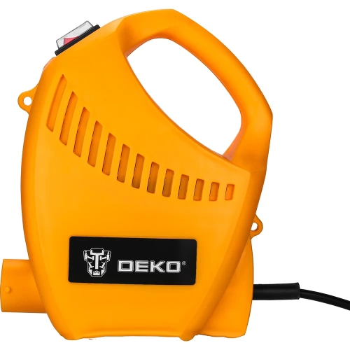 Краскопульт электрический DEKO SGD720, 800 мл, 720Вт 085-1331 фото 5