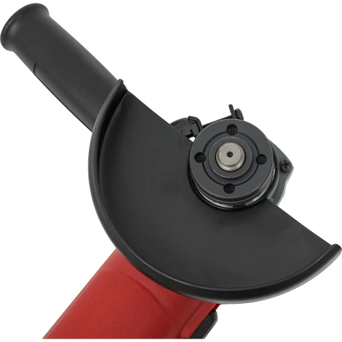 Угловая шлифовальная машина ATLET PGA125G9 фото 9 Угловая шлифовальная машина ATLET PGA125G9 фото 9