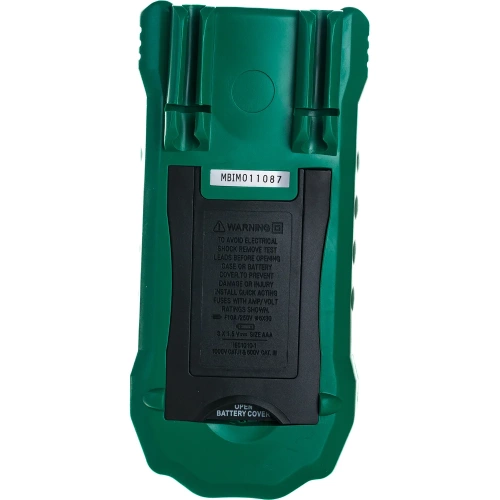 Цифровой автоматический мультиметр MASTECH MS8268 00-00000267 фото 7