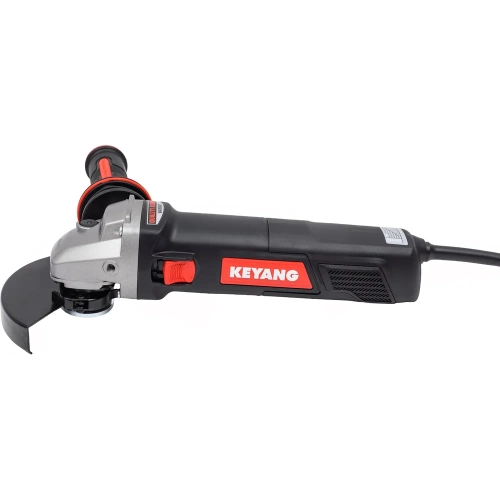Угловая шлифмашина KEYANG DG125-15SV 125 мм фото 5 Угловая шлифмашина KEYANG DG125-15SV 125 мм фото 5