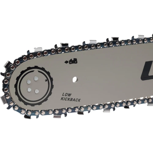 Бензопила LIFAN 3 л.с., шаг цепи 0,325 LF5200 фото 7 Бензопила LIFAN 3 л.с., шаг цепи 0,325 LF5200 фото 7