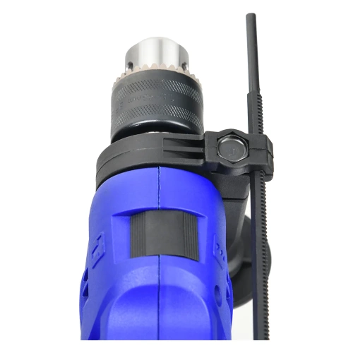 Ударная дрель BOJET EHD-550 фото 8 Ударная дрель BOJET EHD-550 фото 8