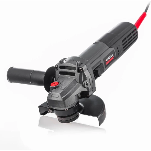 Шлифмашина угловая RUNTEC TECHNIC 125 мм, 220В, 900Вт RT-ADC900T