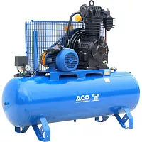 Компрессор поршневой Бежецк АСО С-415М 3388 С415М.00.00.000