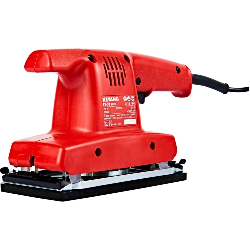 Вибрационная шлифмашина KEYANG FS-3C фото 3
