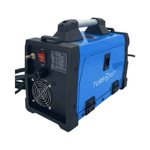 Сварочный аппарат Turbosky MIG-160А Мастер 311 фото 6 Сварочный аппарат Turbosky MIG-160А Мастер 311 фото 6