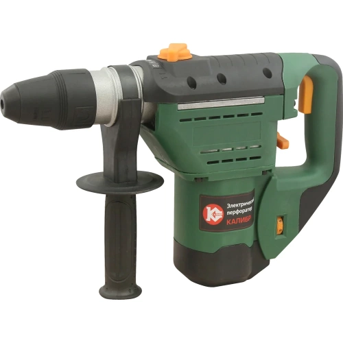 Перфоратор Калибр ЭП-1500/36 00000025077 фото 3 Перфоратор Калибр ЭП-1500/36 00000025077 фото 3