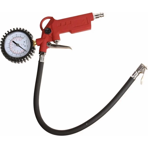 Пневмопистолет для подкачки шин Elitech 0704.010100 фото 3 Пневмопистолет для подкачки шин Elitech 0704.010100 фото 3