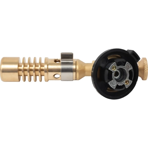 Газовая цельнометаллическая горелка Gigant G-7013D фото 7